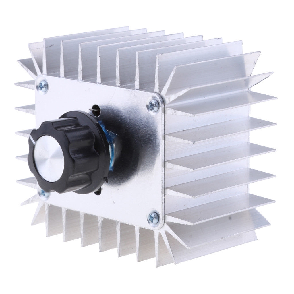 Fonte de Alimentação Bivolt - 24V 4A