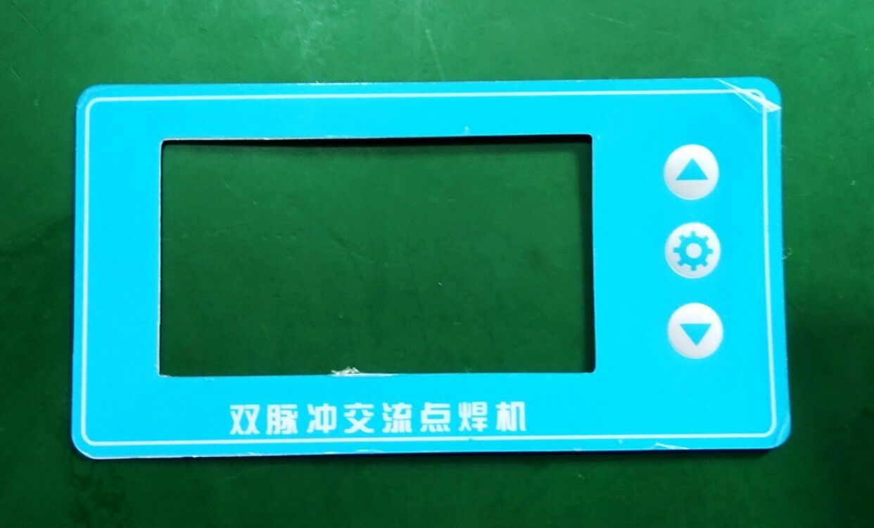  Placa de Controle para Máquina de soldar por ponto 220V