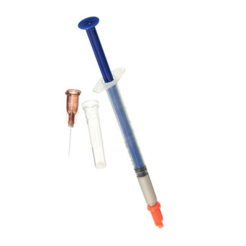 Tinta Condutiva - Reparo em PCB