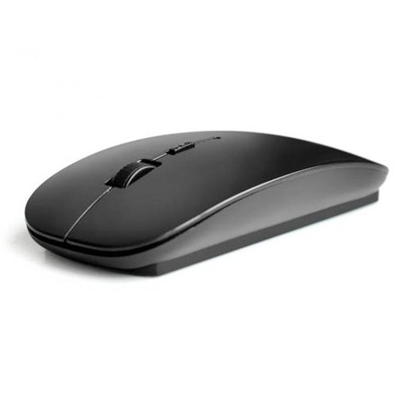 Mouse óptico sem fio de 2,4 GHz